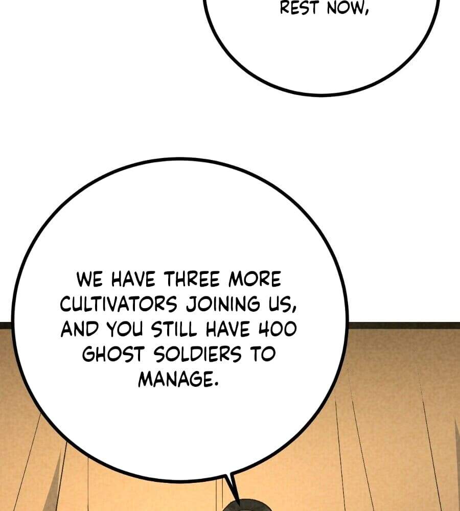 Becoming an Immortal Official Starts With Transmigrating as a Hog Chapter 41 70